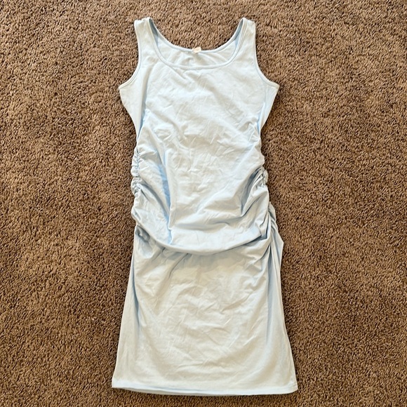 Maternity dress - Picture 1 of 4